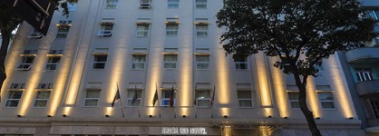 Arosa Rio Hotel