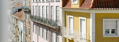 Hotel Alegria