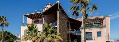 Vale Do Lobo Resort