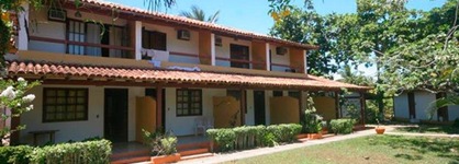 Pousada Aldeia Portuguesa