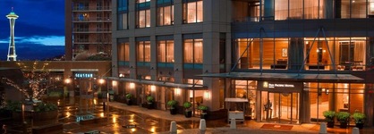 Denny Park Hotel