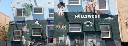 Hollywood Vip Hotel