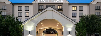 Hyatt Place Houston-North