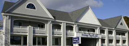 Hyannis Travel Inn