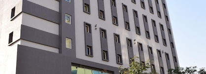 Holiday Inn Express Ahmdabad Prahlad Nagar By Ihg
