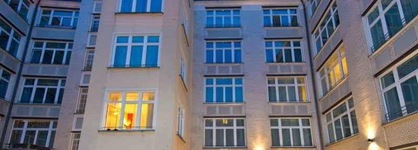 Calma Berlin Mitte