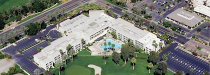 Indian Wells Resort Hotel