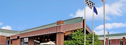 Baymont By Wyndham Indianapolis West