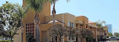 Extended Stay America Orange County Irvine Spectrum