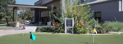 Courtyard By Marriott Dallas Dfw Airport North Irving
