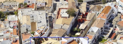 Bertolina Guest House