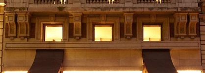 City Club Hotel