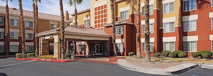 MainStay Suites