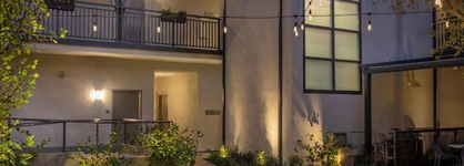 Olivia Hotel