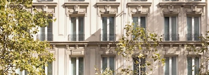 Hotel Locomo