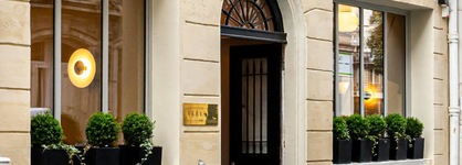 Hôtel Veryste