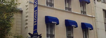 Hôtel Boileau