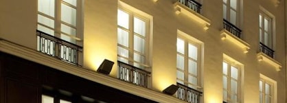 Hôtel Caron Le Marais