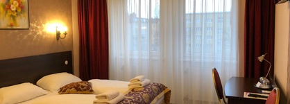 Hotel Atlas Berlin