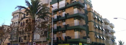 Hostal El Altet