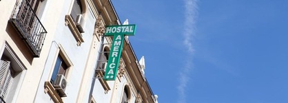 Hostal América