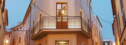 Hotel Forn Nou