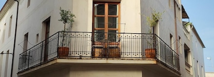 Hotel Forn Nou