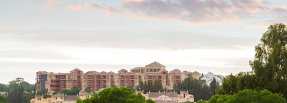 Ama Islantilla Resort