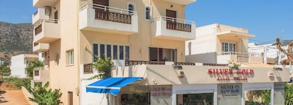 Smaragdine Beach Hotel