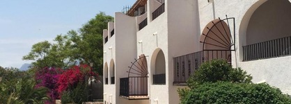 Hotel Los Limoneros