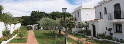 Nerja Villas Capistrano