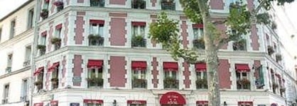 Hôtel Korner Etoile