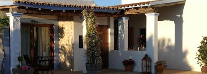 Agroturismo Sa Vinya D'en Palerm