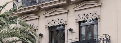 Room Mate Oliveira – City Centre