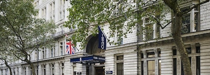 The Grand At Trafalgar Square