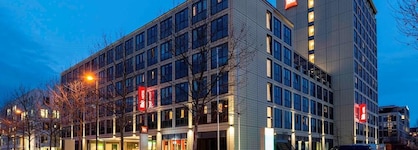 Ibis Muenchen Parkstadt Schwabing