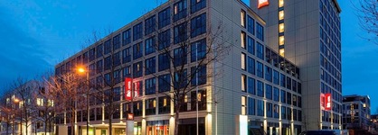 Ibis Muenchen Parkstadt Schwabing