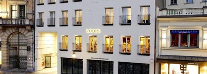 Louis Hotel