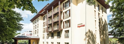 Lindner Park-Hotel Hagenbeck