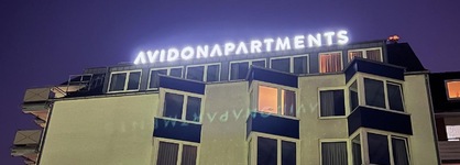 Avidonapartments