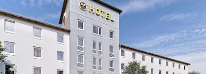B&B Hotel Köln-West