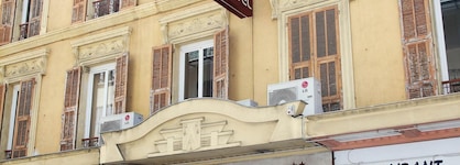 Hotel Ostende