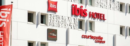 Ibis Marseille Timone