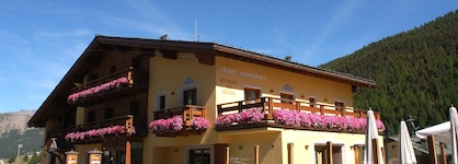 Hotel Amerikan
