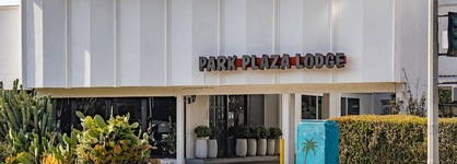 Park Plaza Lodge Hotel