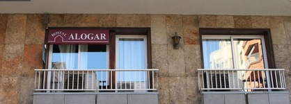 Hostal Alogar