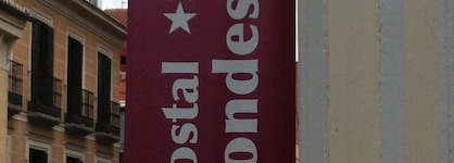 Hostal Condestable