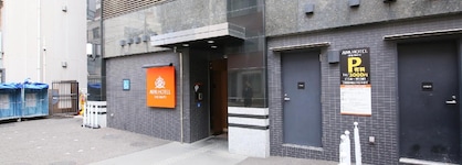 Apa Hotel Shimbashi Onarimon