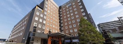 Apa Hotel & Resort Tokyo Bay Shiomi