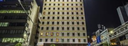 Candeo Hotels Uenokoen
